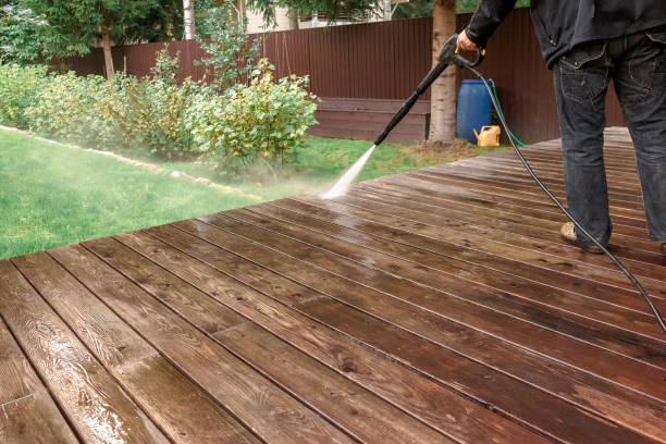 Reliable Grapeland, TX Pressure Washing Services Solutions