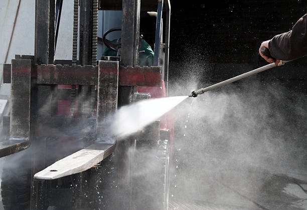 Best Commercial Pressure Washing in Grapeland, TX